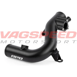 Tuberías de carga APR – 2.0TSI EVO 4 (turbo continental)