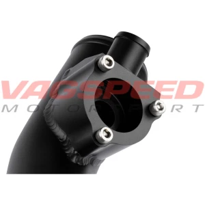 Tuberías de carga APR – 2.0TSI EVO 4 (turbo continental)
