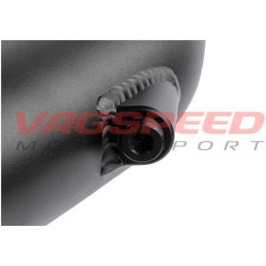 Tuberías de carga APR – 2.0TSI EVO 4 (turbo continental)