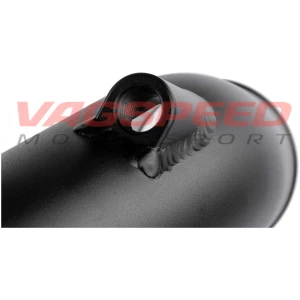 Tuberías de carga APR – 2.0TSI EVO 4 (turbo continental)