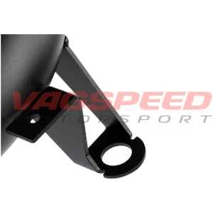 Tuberías de carga APR – 2.0TSI EVO 4 (turbo continental)