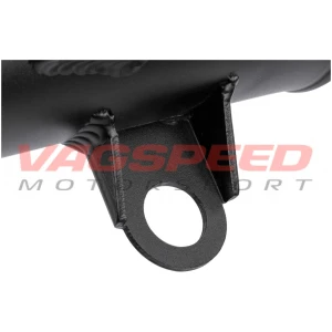 Tuberías de carga APR – 2.0TSI EVO 4 (turbo continental)