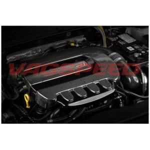 Tapa de motor de carbono APR – 1.8T/2.0T EA888.3/3B/4/4B
