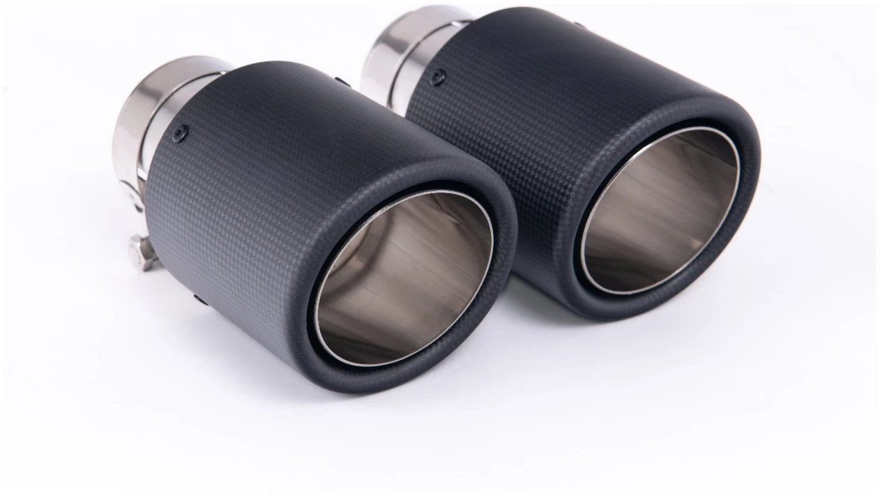 Escape Milltek homologado – Mini Cooper S F66