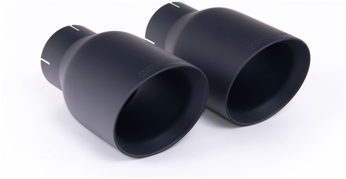Escape Milltek homologado – Mini Cooper S F66