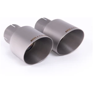 Escape Milltek homologado – Mini Cooper S F66