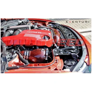 BMW F80 & F82 – Sistema de admisión de carbono Eventuri