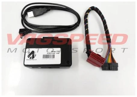 Polar FIS MQB