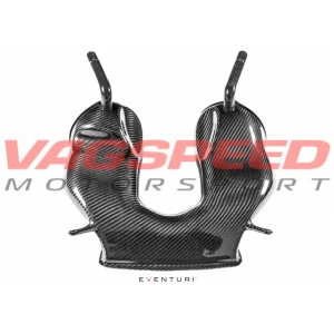 Porsche 991 Turbo – Sistema de admisión de carbono Eventuri