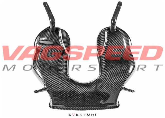 Porsche 991 Turbo – Sistema de admisión de carbono Eventuri
