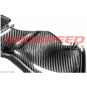 Porsche 991 Turbo – Sistema de admisión de carbono Eventuri
