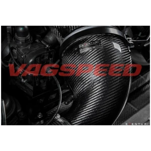Porsche 991 Turbo – Sistema de admisión de carbono Eventuri