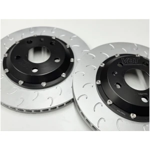 Discos de freno traseros MQB 310MM – Vagbremtechnic