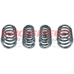 Kit de muelles rebajados Racingline – VW Golf 5 R32 | Golf 6R