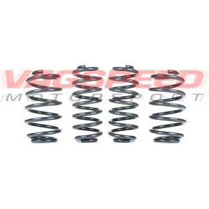Muelles Racingline para Golf 7 GTI