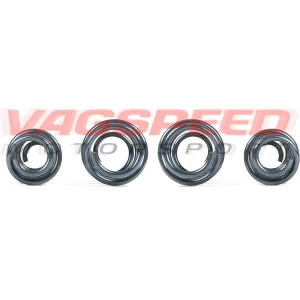 Muelles Racingline para Golf 7 GTI