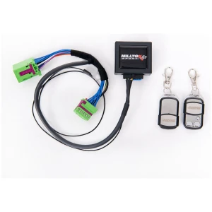 Controlador de válvulas Milltek – Audi RS3 8V/8Y