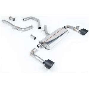 Catback Homologable Milltek Sport – Hyundai i30N Facelift