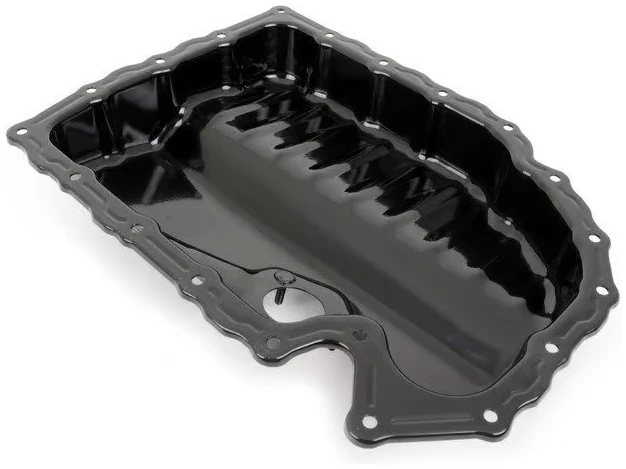Cárter metálico Bartek – 2.0TSI GEN 3 MQB