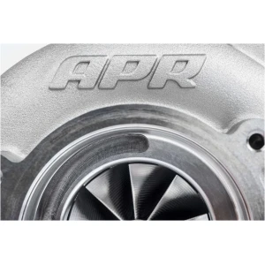 APR DTR6054 kit de turbo Stage 3 plug and play – Audi/VW MQB (MK7 GTI/R, A3/S3, TT/TTS)