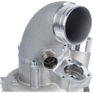 APR DTR6054 kit de turbo Stage 3 plug and play – Audi/VW MQB (MK7 GTI/R, A3/S3, TT/TTS)