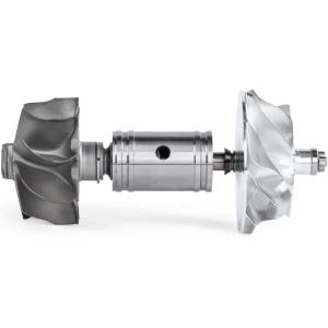APR DTR6054 kit de turbo Stage 3 plug and play – Audi/VW MQB (MK7 GTI/R, A3/S3, TT/TTS)