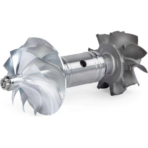 APR DTR6054 kit de turbo Stage 3 plug and play – Audi/VW MQB (MK7 GTI/R, A3/S3, TT/TTS)