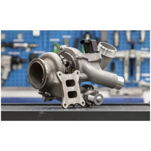 TURBO POWERMAX™ DIRECT FIT PERFORMANCE 2014 – 2021 Volkswagen / Audi 2.0L TSI MK7 | 7.5 – Stage 1