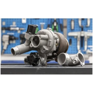 TURBO POWERMAX™ DIRECT FIT PERFORMANCE 2014 – 2021 Volkswagen / Audi 2.0L TSI MK7 | 7.5 – Stage 1