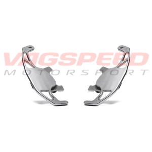Levas en titanio para Golf 7/7.5 GTI/R Racingline