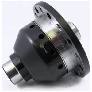 Autoblocante Wavetrac –