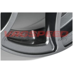Rueda formada por flujo APR A01