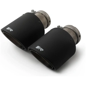 Escape Remus homologado – VW Golf GTI TCR