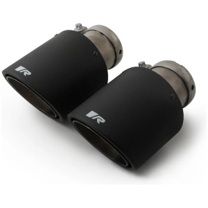 Escape Remus homologado – VW Golf GTI TCR