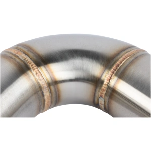 Sistema de escape Catback APR – Golf R (MK8)