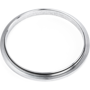 Sistema de entrada de turbocompresor APR 2.5 TFSI EVO – Anillo adaptador TTE625/TTE700