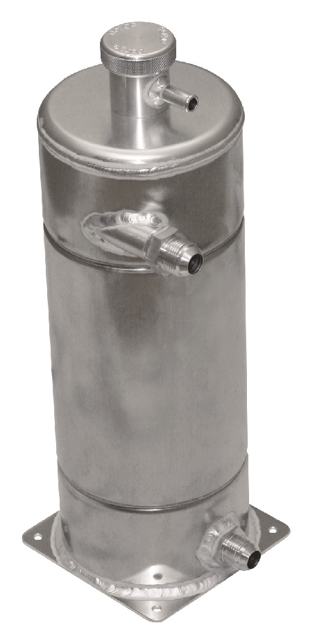 Tanque de sumidero seco de 0,9 galones – 5/8vos BSP