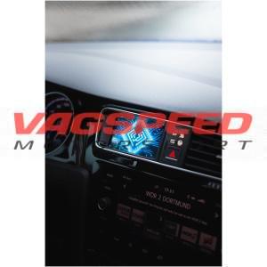 Pantalla Vektor Pro con unidad de control – VW Golf MK7
