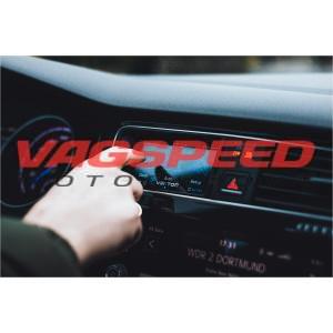 Pantalla Vektor Pro con unidad de control – VW Golf MK7