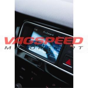 Pantalla Vektor Pro con unidad de control – VW Golf MK7