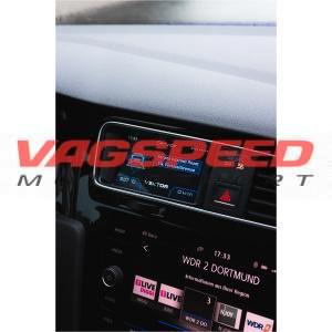 Pantalla Vektor Pro con unidad de control – VW Golf MK7