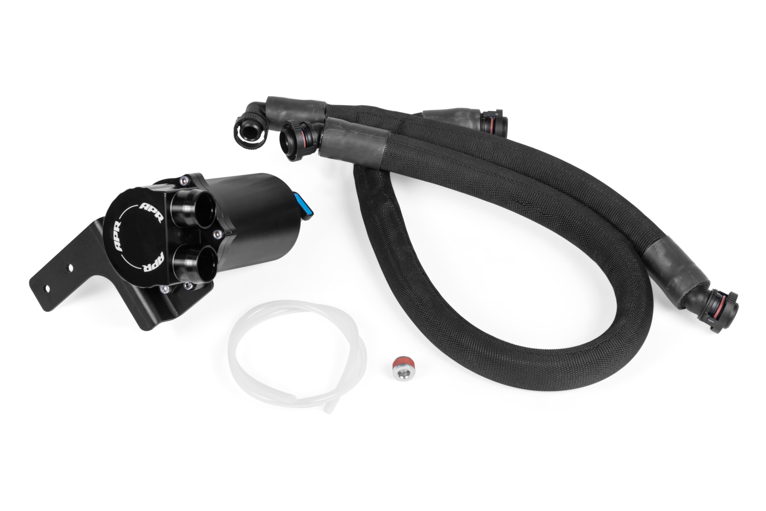 Lata de captura APR – MK6 Jetta / GLI – 1.8T/2.0T EA888 Gen 1