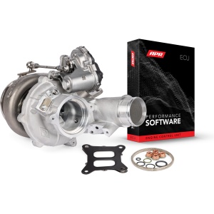 Kit de turbo Powermax GT22563S Stage 3 APR – MQB