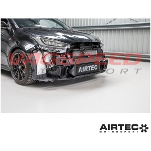 Intercooler frontal Airtec – Yaris GR