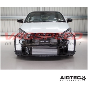 Radiador frontal Airtec – Yaris GR