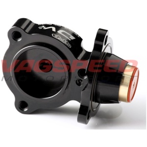 DV+ IS38 MQB – Válvula recirculada