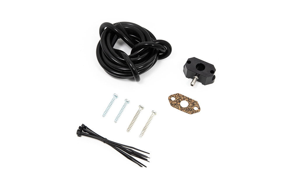 Kit de montaje del indicador de sobrealimentación 1.0 TSI