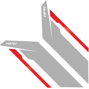 Patillas APR – Plata APR / Raya Roja
