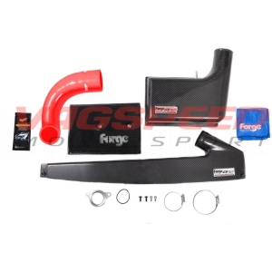 Sistema de admisión de carbono Forge – Grupo VAG 1.2|1.4 TSI