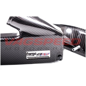 Sistema de admisión de carbono Forge – Grupo VAG 1.2|1.4 TSI